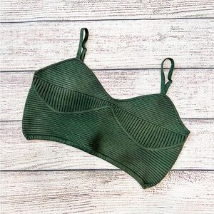 NWOT aerie Crop/Bralette